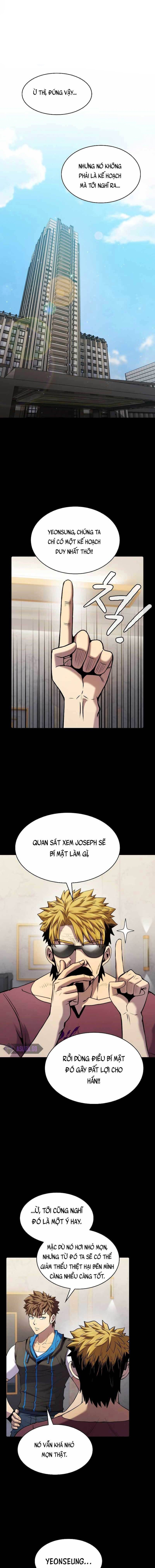 Thiên Thần Quay Về Từ Địa Ngục Chap 107 - Next Chap 108