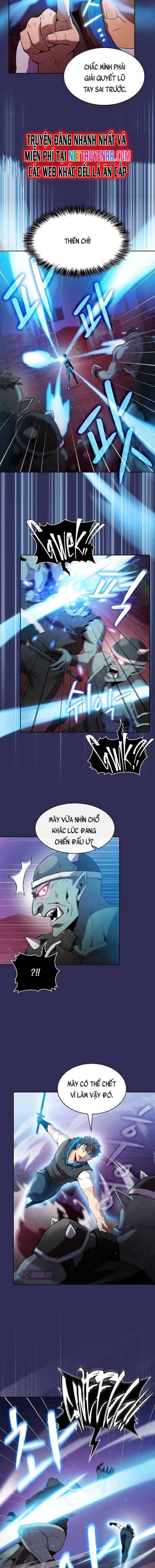 Thiên Thần Quay Về Từ Địa Ngục Chap 108 - Next Chap 109