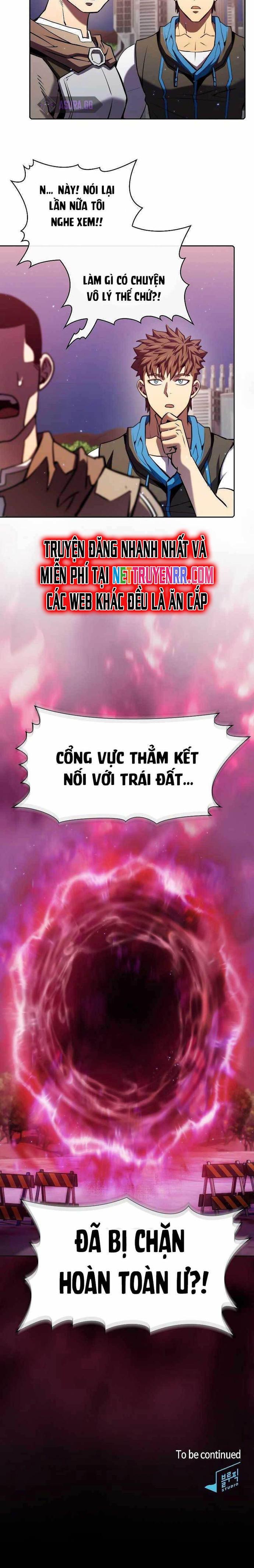 Thiên Thần Quay Về Từ Địa Ngục Chap 108 - Next Chap 109