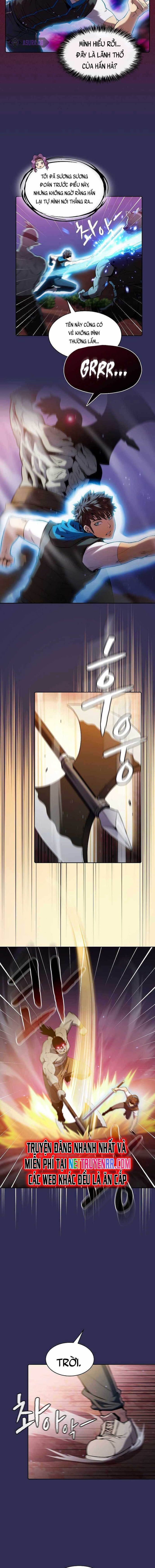 Thiên Thần Quay Về Từ Địa Ngục Chap 108 - Next Chap 109