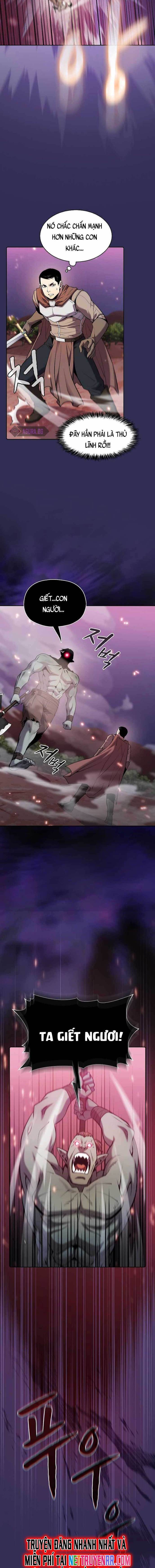 Thiên Thần Quay Về Từ Địa Ngục Chap 108 - Next Chap 109