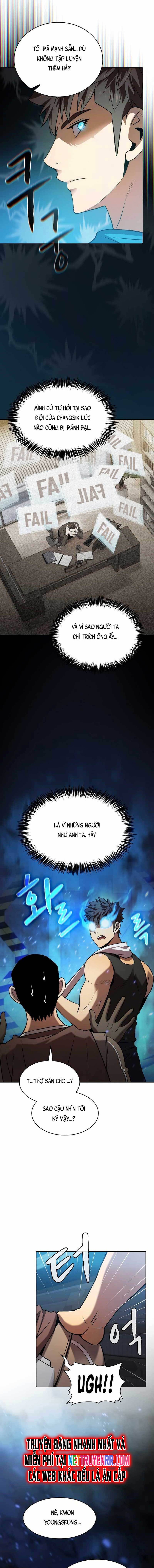 Thiên Thần Quay Về Từ Địa Ngục Chap 109 - Next Chap 110