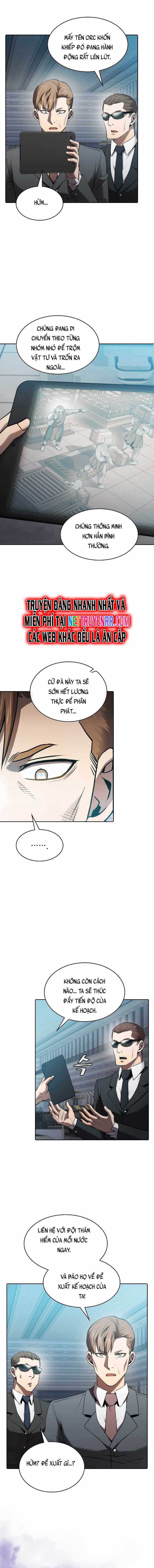 Thiên Thần Quay Về Từ Địa Ngục Chap 109 - Next Chap 110