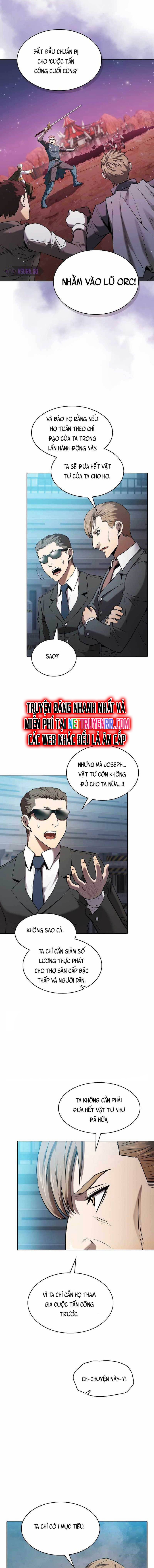 Thiên Thần Quay Về Từ Địa Ngục Chap 109 - Next Chap 110