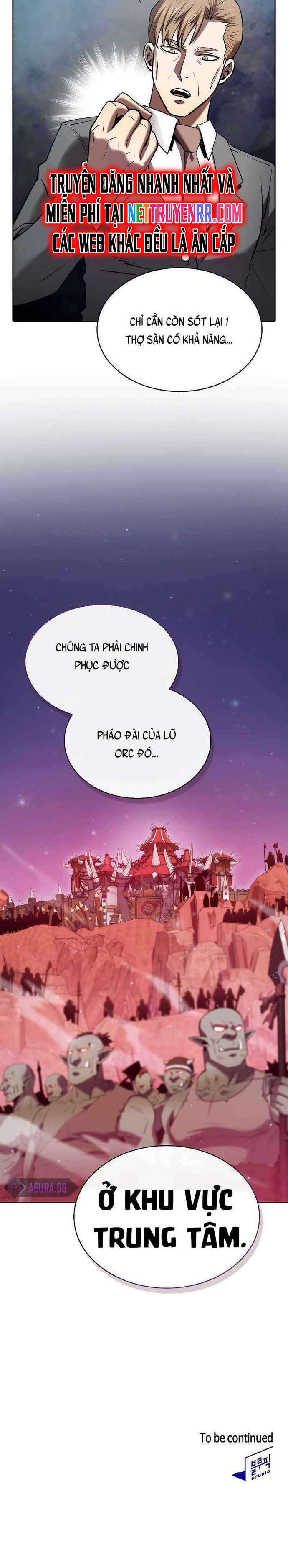 Thiên Thần Quay Về Từ Địa Ngục Chap 109 - Next Chap 110