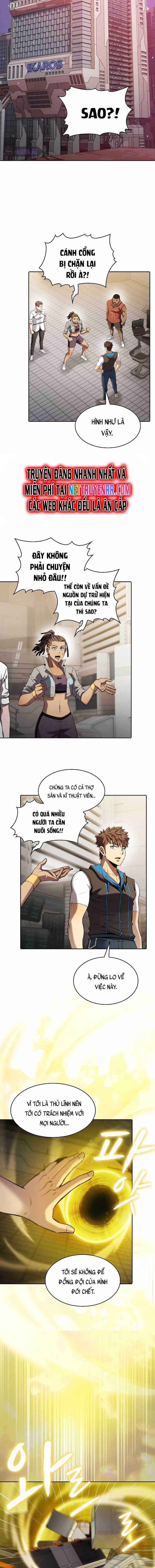 Thiên Thần Quay Về Từ Địa Ngục Chap 109 - Next Chap 110