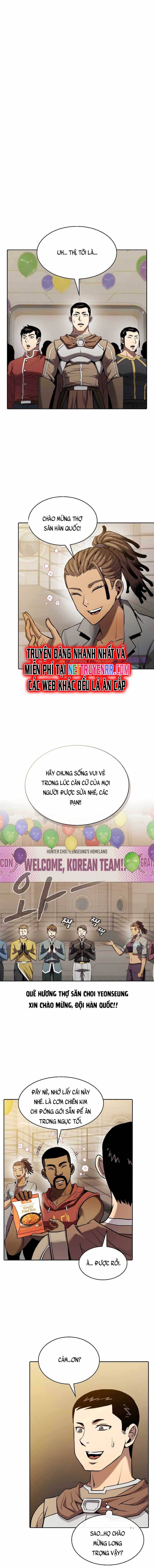 Thiên Thần Quay Về Từ Địa Ngục Chap 109 - Next Chap 110