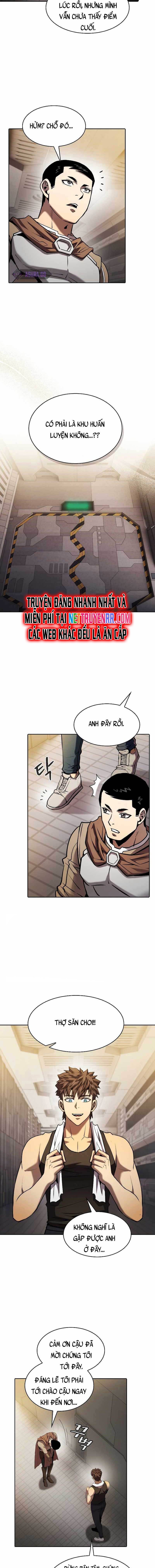 Thiên Thần Quay Về Từ Địa Ngục Chap 109 - Next Chap 110
