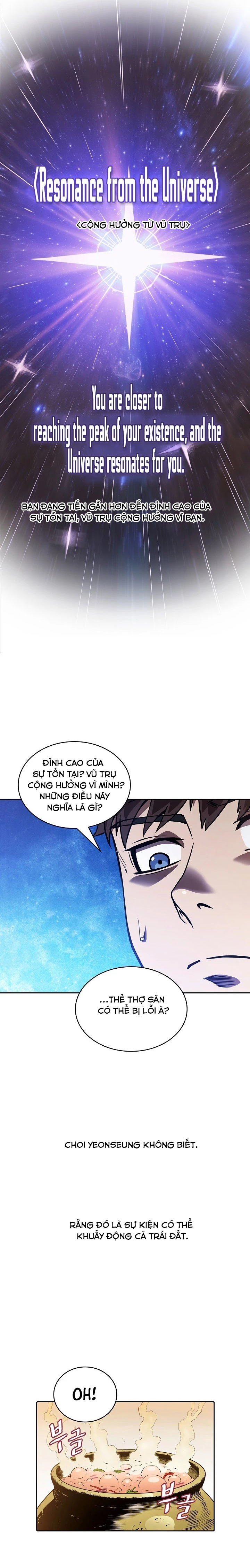 Thiên Thần Quay Về Từ Địa Ngục Chap 11 - Next Chap 12