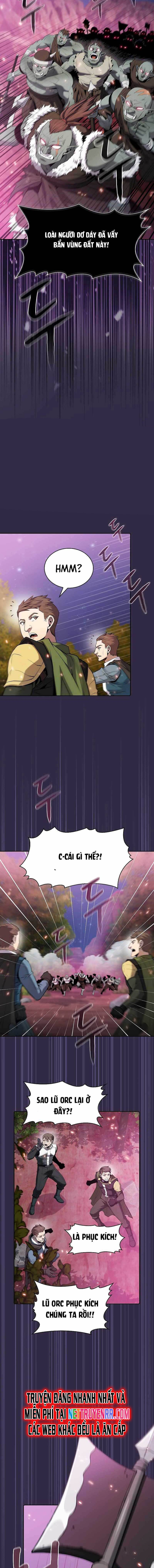 Thiên Thần Quay Về Từ Địa Ngục Chap 110 - Next Chap 111