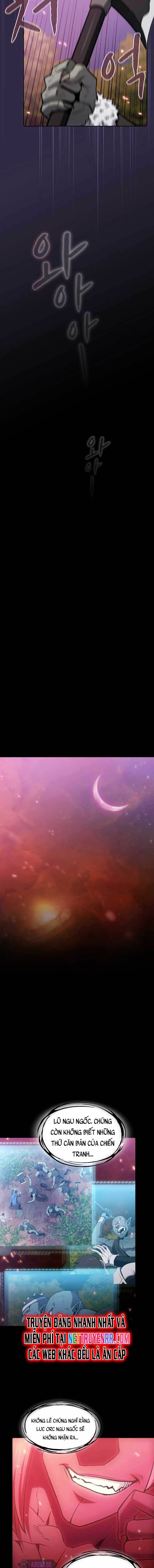 Thiên Thần Quay Về Từ Địa Ngục Chap 110 - Next Chap 111