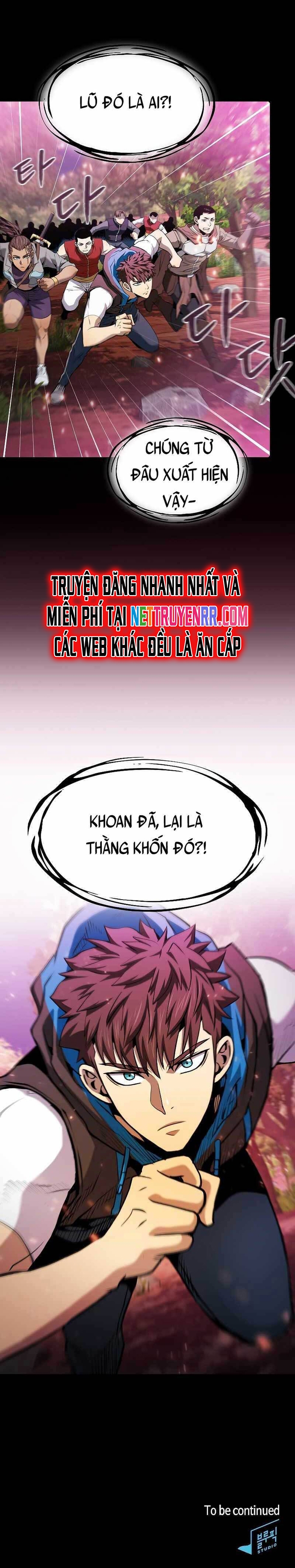 Thiên Thần Quay Về Từ Địa Ngục Chap 110 - Next Chap 111