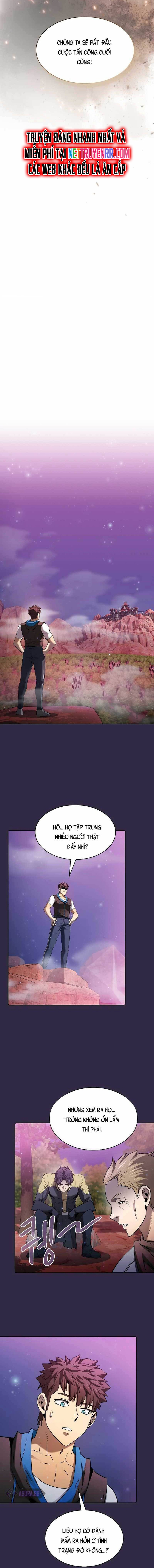 Thiên Thần Quay Về Từ Địa Ngục Chap 110 - Next Chap 111