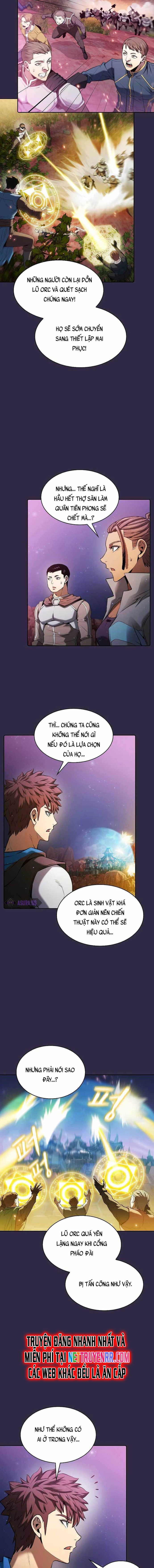 Thiên Thần Quay Về Từ Địa Ngục Chap 110 - Next Chap 111