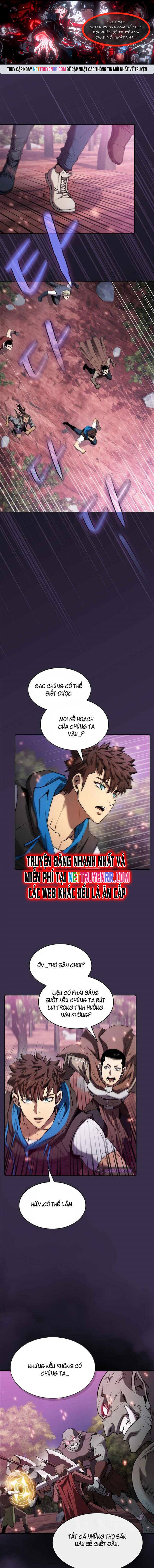 Thiên Thần Quay Về Từ Địa Ngục Chap 111 - Next Chap 112