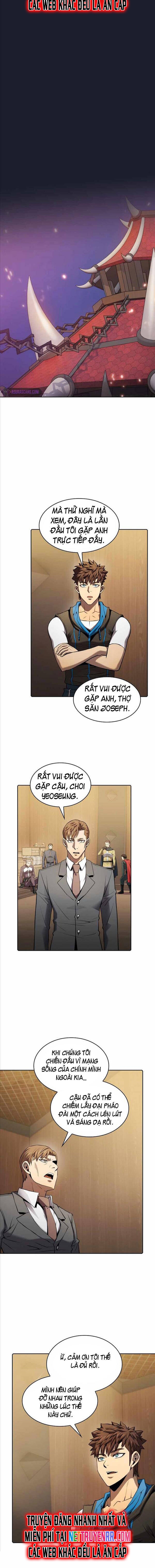 Thiên Thần Quay Về Từ Địa Ngục Chap 111 - Next Chap 112