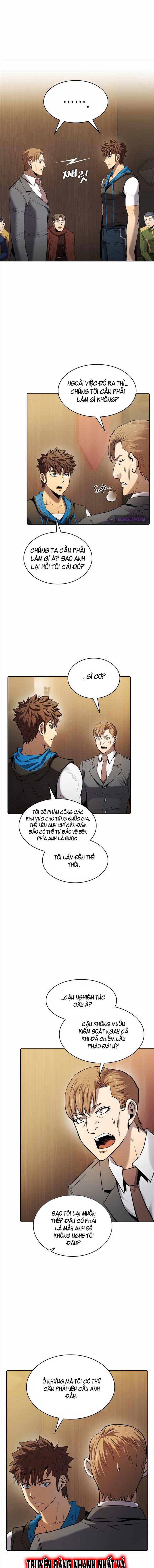 Thiên Thần Quay Về Từ Địa Ngục Chap 111 - Next Chap 112