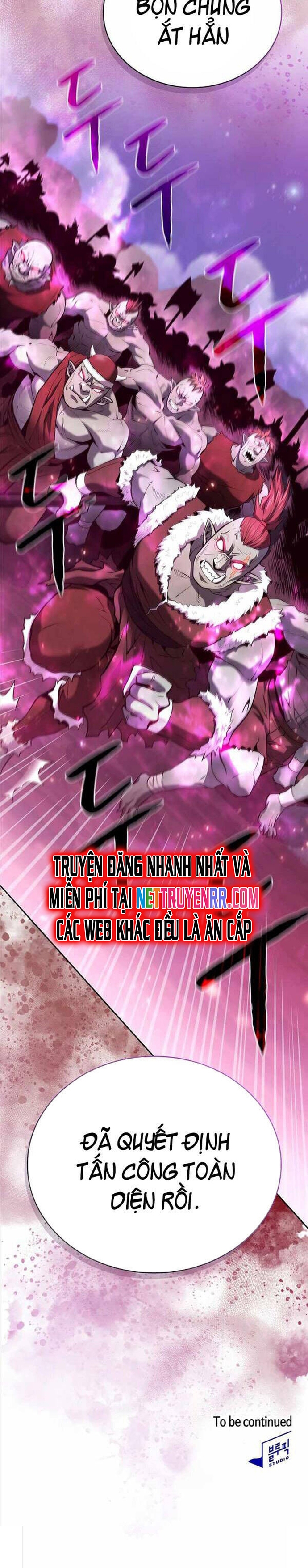 Thiên Thần Quay Về Từ Địa Ngục Chap 111 - Next Chap 112