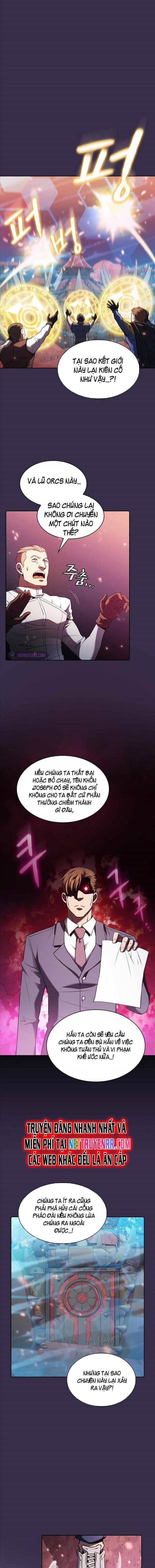 Thiên Thần Quay Về Từ Địa Ngục Chap 111 - Next Chap 112