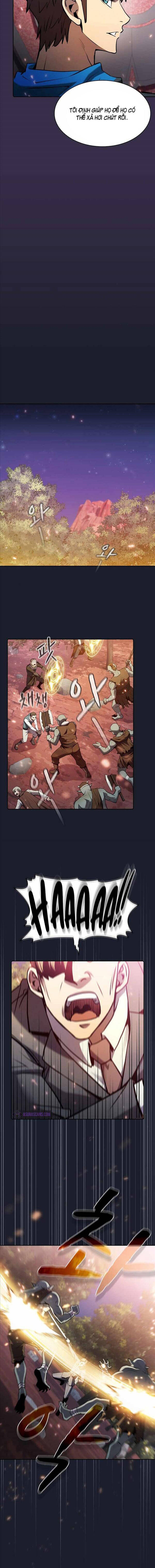 Thiên Thần Quay Về Từ Địa Ngục Chap 111 - Next Chap 112