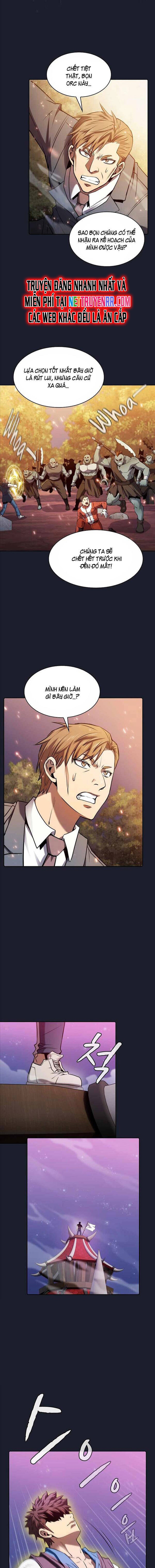 Thiên Thần Quay Về Từ Địa Ngục Chap 111 - Next Chap 112