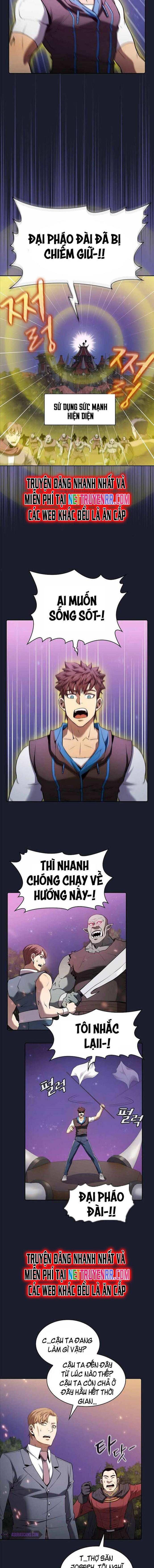 Thiên Thần Quay Về Từ Địa Ngục Chap 111 - Next Chap 112