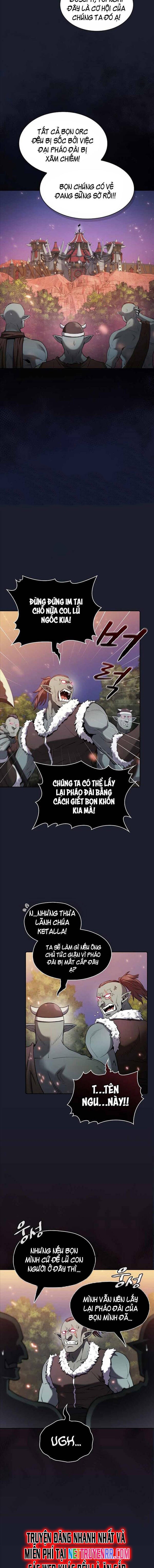 Thiên Thần Quay Về Từ Địa Ngục Chap 111 - Next Chap 112