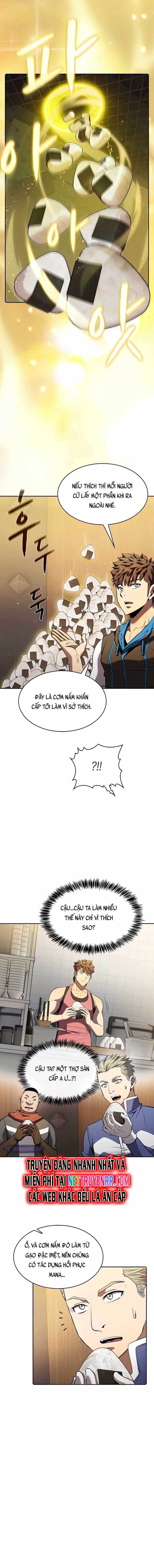 Thiên Thần Quay Về Từ Địa Ngục Chap 112 - Next Chap 113