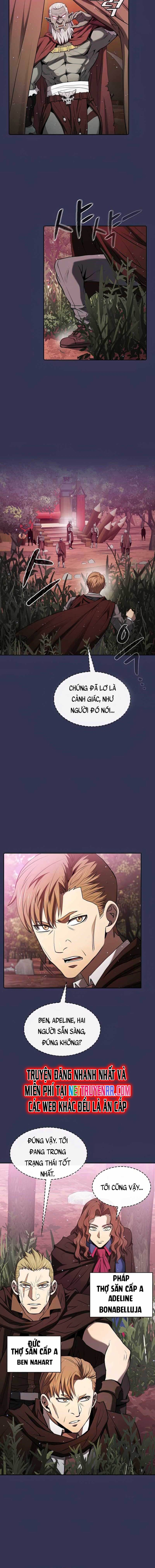 Thiên Thần Quay Về Từ Địa Ngục Chap 112 - Next Chap 113