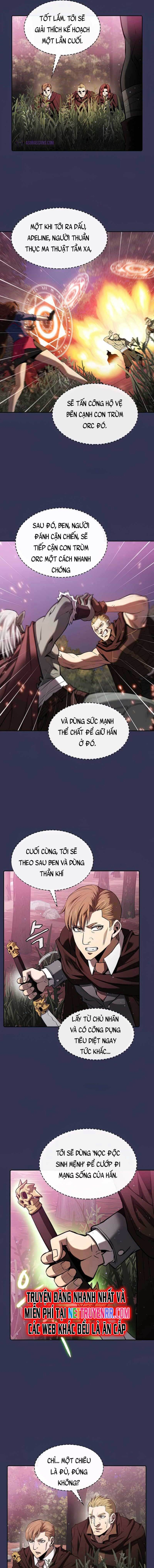 Thiên Thần Quay Về Từ Địa Ngục Chap 112 - Next Chap 113