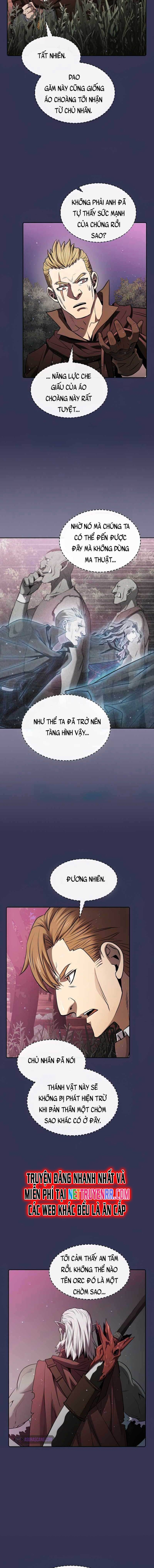 Thiên Thần Quay Về Từ Địa Ngục Chap 112 - Next Chap 113