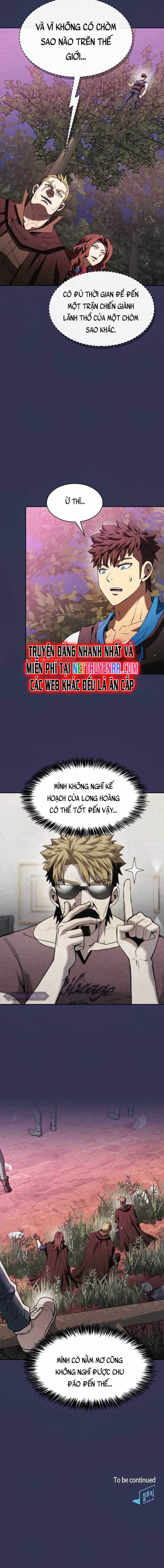 Thiên Thần Quay Về Từ Địa Ngục Chap 112 - Next Chap 113