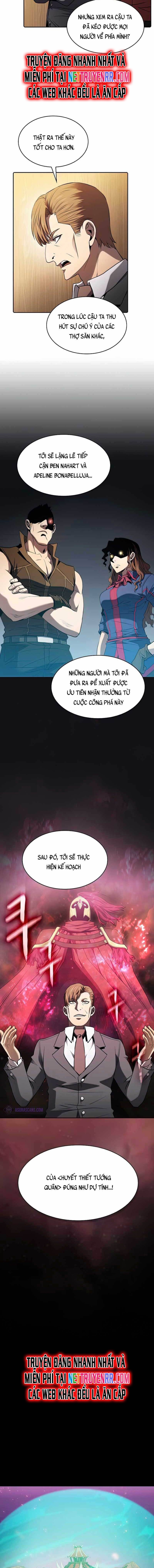 Thiên Thần Quay Về Từ Địa Ngục Chap 112 - Next Chap 113