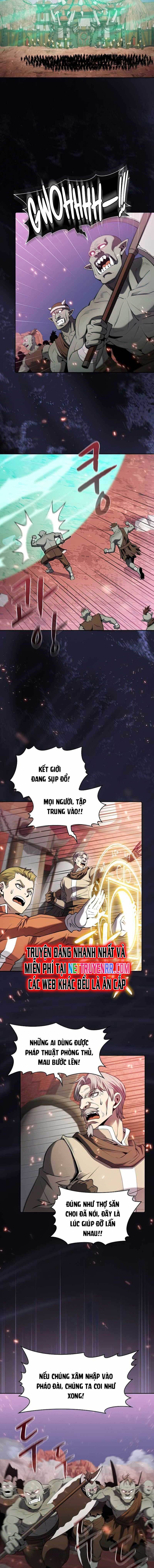 Thiên Thần Quay Về Từ Địa Ngục Chap 112 - Next Chap 113