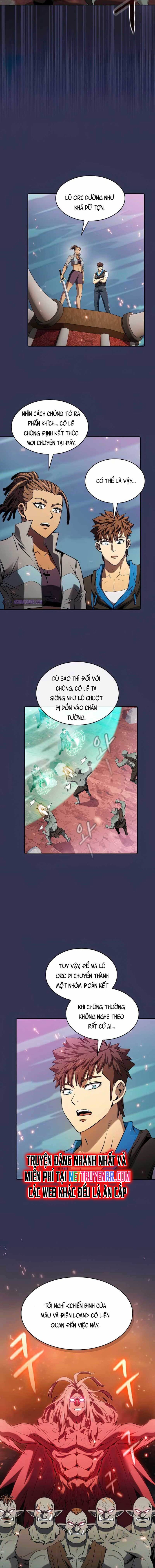 Thiên Thần Quay Về Từ Địa Ngục Chap 112 - Next Chap 113