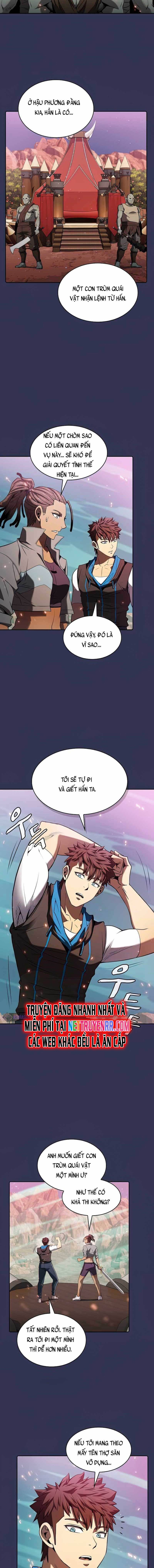 Thiên Thần Quay Về Từ Địa Ngục Chap 112 - Next Chap 113