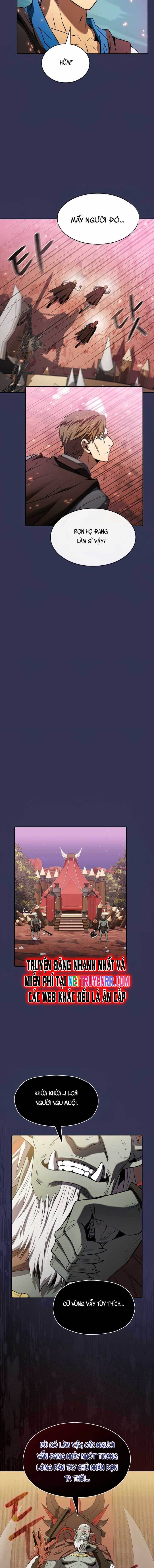 Thiên Thần Quay Về Từ Địa Ngục Chap 112 - Next Chap 113