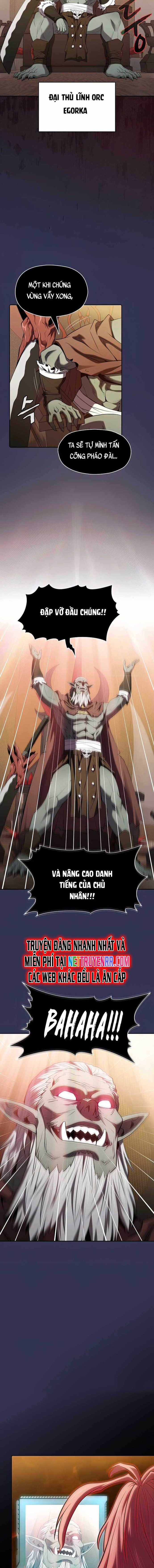 Thiên Thần Quay Về Từ Địa Ngục Chap 112 - Next Chap 113