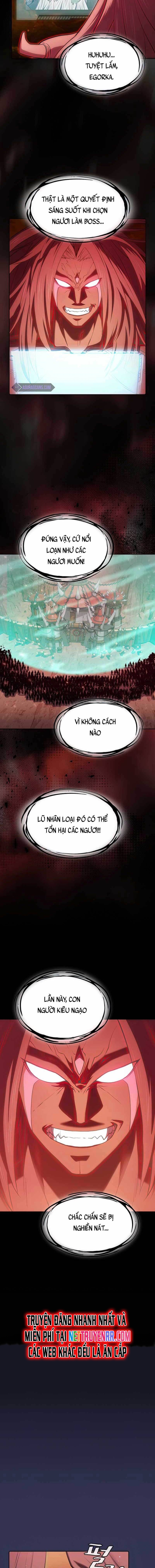 Thiên Thần Quay Về Từ Địa Ngục Chap 112 - Next Chap 113