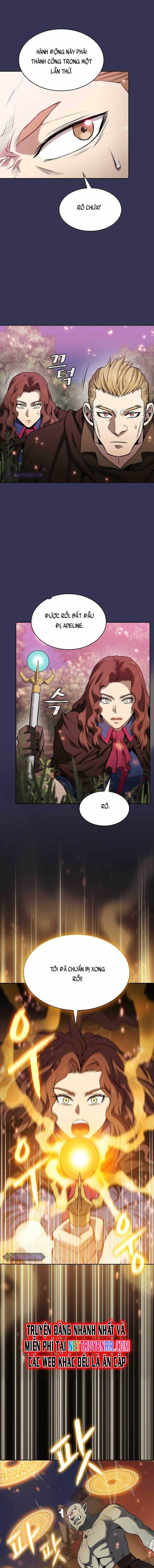 Thiên Thần Quay Về Từ Địa Ngục Chap 113 - Next Chap 114