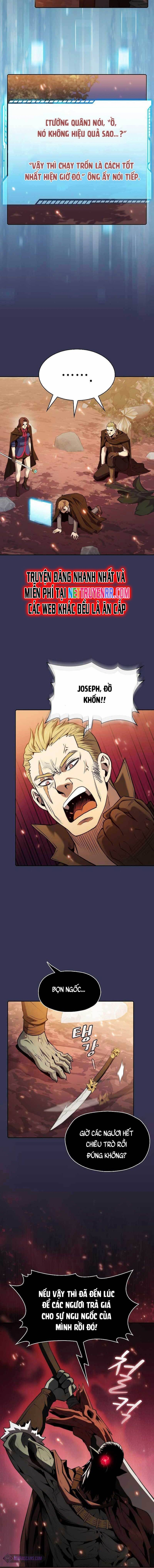 Thiên Thần Quay Về Từ Địa Ngục Chap 113 - Next Chap 114