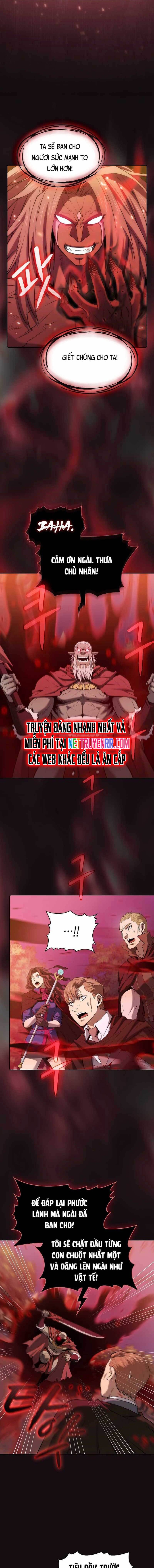 Thiên Thần Quay Về Từ Địa Ngục Chap 113 - Next Chap 114