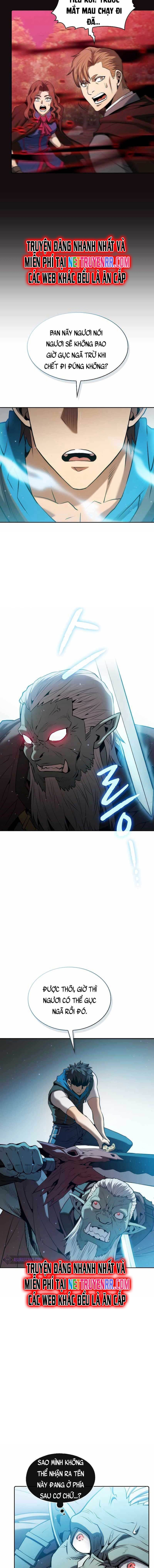 Thiên Thần Quay Về Từ Địa Ngục Chap 113 - Next Chap 114