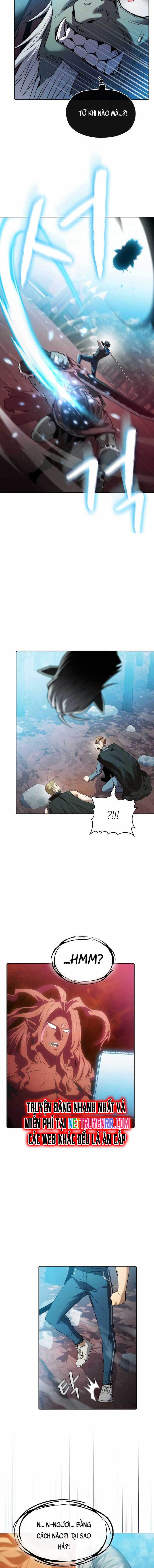 Thiên Thần Quay Về Từ Địa Ngục Chap 113 - Next Chap 114