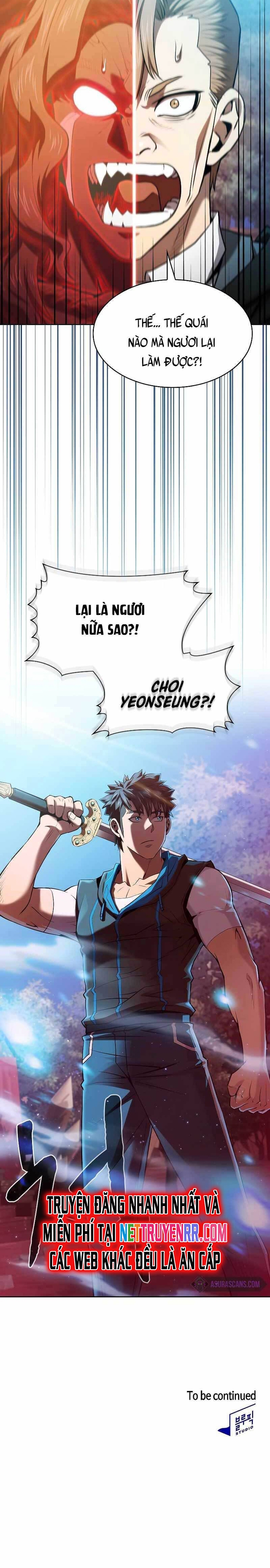 Thiên Thần Quay Về Từ Địa Ngục Chap 113 - Next Chap 114