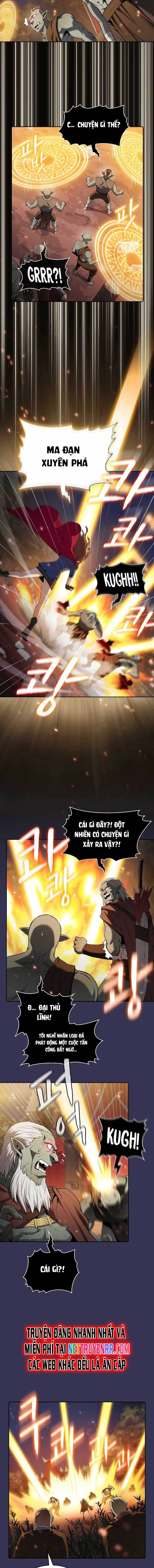 Thiên Thần Quay Về Từ Địa Ngục Chap 113 - Next Chap 114