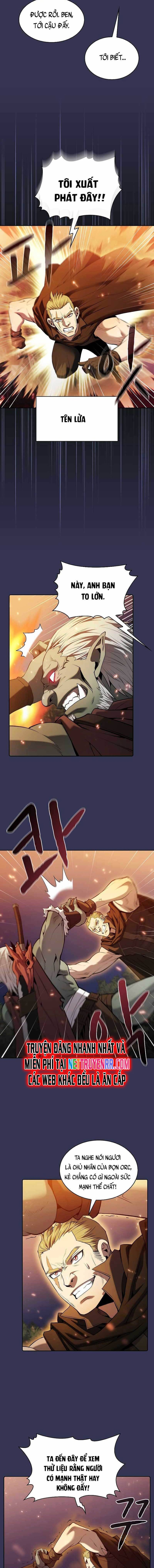 Thiên Thần Quay Về Từ Địa Ngục Chap 113 - Next Chap 114