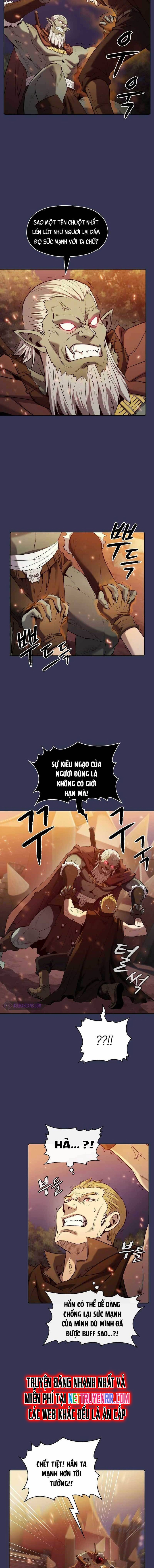 Thiên Thần Quay Về Từ Địa Ngục Chap 113 - Next Chap 114
