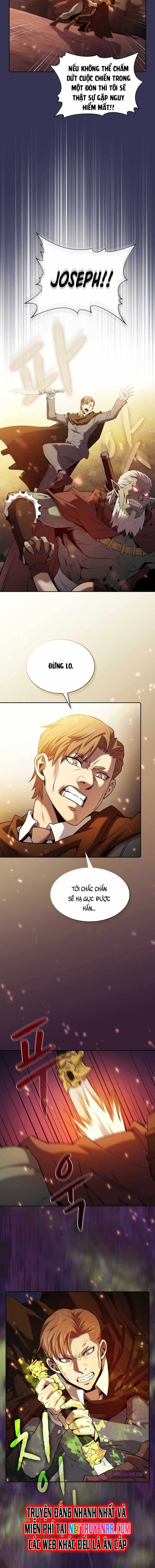 Thiên Thần Quay Về Từ Địa Ngục Chap 113 - Next Chap 114