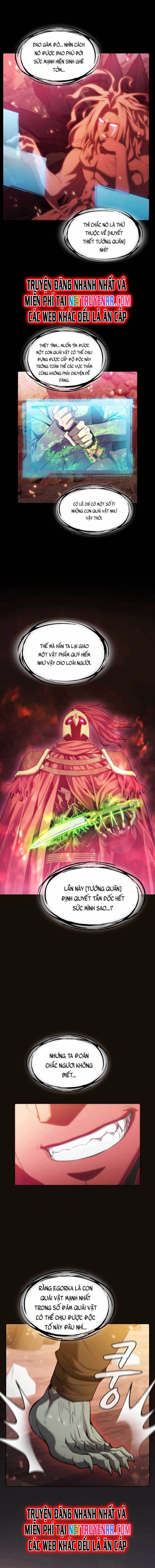 Thiên Thần Quay Về Từ Địa Ngục Chap 113 - Next Chap 114